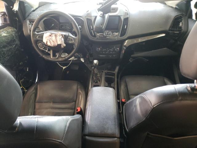 Photo 8 from auction – 2017 FORD ESCAPE TIT with VIN 1FMCU9JD0HUC77402