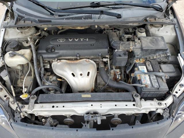 Photo 11 from auction – 2007 TOYOTA SCION TC with VIN JTKDE177070180935