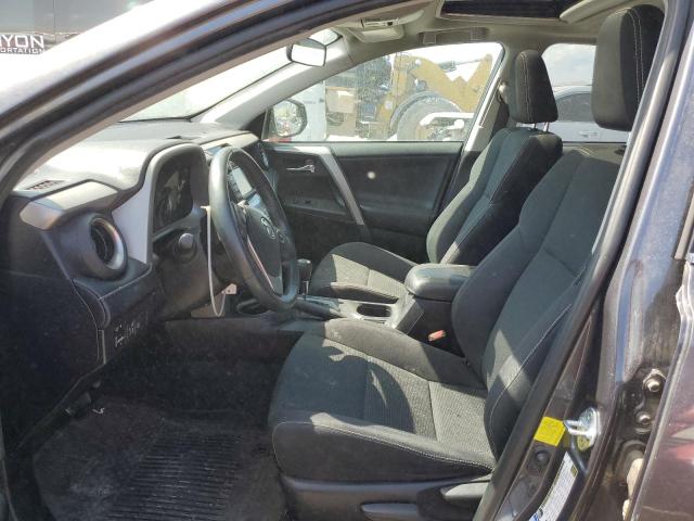 Photo 7 from auction – 2018 TOYOTA RAV4 ADVEN with VIN 2T3RFREV8JW705155