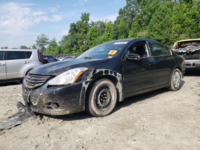 NISSAN ALTIMA BAS 2012 with VIN 1N4AL2AP3CN580084 - Photo from auction