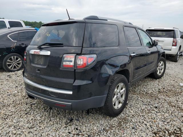 Photo 3 from auction – 2016 GMC ACADIA SL with VIN 1GKKR1ED9GJ326159