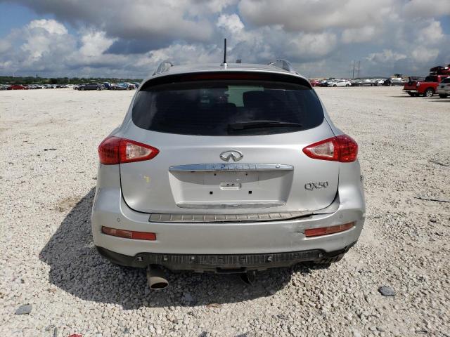 Photo 6 from auction – 2017 INFINITI QX50 with VIN JN1BJ0RP8HM384591