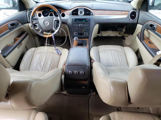Фото 8 с аукциона – 2009 BUICK ENCLAVE CX с VIN 5GAER23D29J215197
