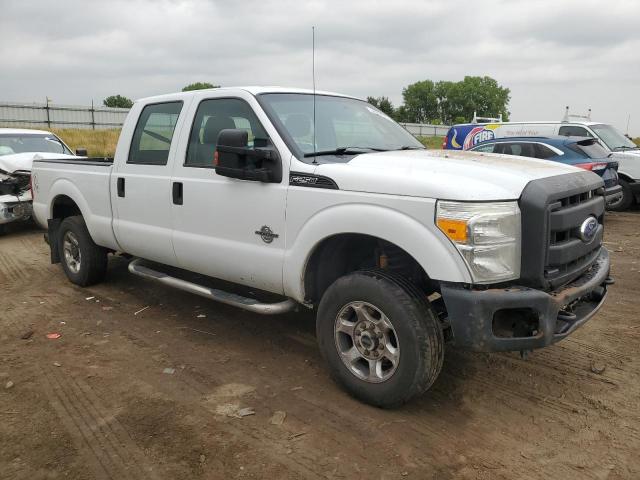 Photo 4 from auction – 2012 FORD F250 SUPER with VIN 1FT7W2BT8CEA41953