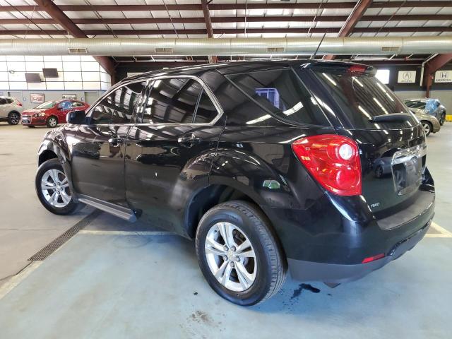 Photo 2 from auction – 2013 CHEVROLET EQUINOX LS with VIN 2GNFLCEK8D6230502