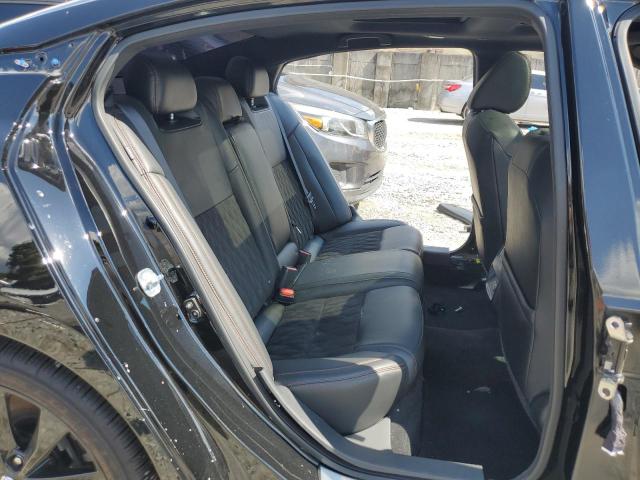 Photo 10 from auction – 2020 NISSAN MAXIMA SR with VIN 1N4AA6EV2LC373834