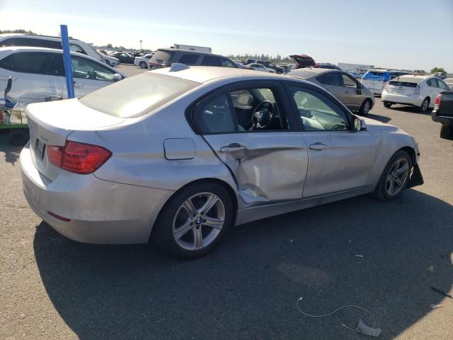 Photo 3 from auction – 2015 BMW 320 I with VIN WBA3B1C58FK136424