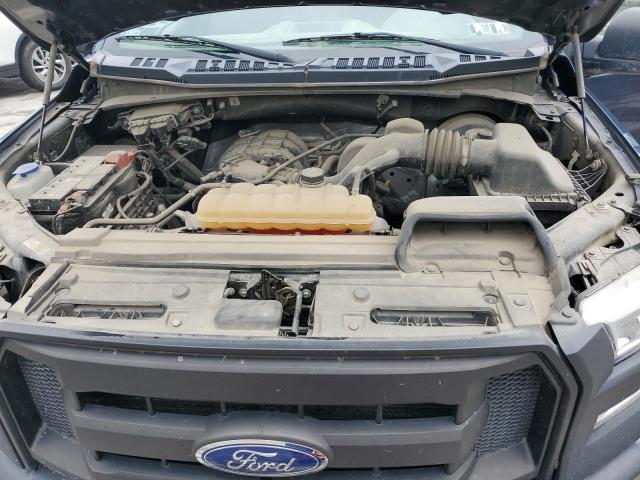 Photo 11 from auction – 2017 FORD F150 with VIN 1FTMF1C89HKE39348