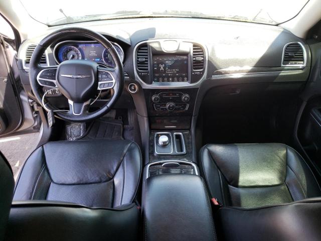 Photo 8 from auction – 2018 CHRYSLER 300 LIMITE with VIN 2C3CCAEG7JH127278
