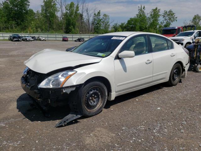 NISSAN ALTIMA BAS 2012 with VIN 1N4AL2AP7CN578628 - Photo from auction