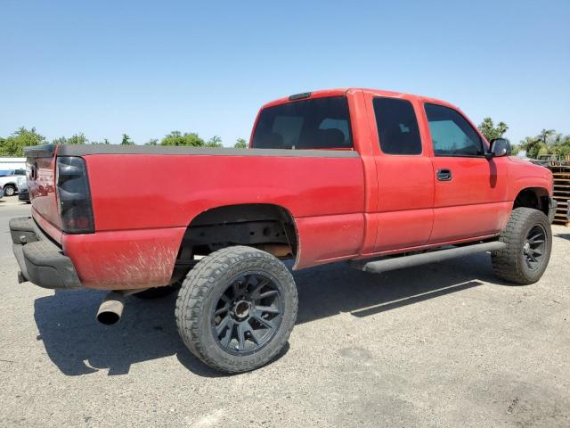 Photo 3 from auction – 2000 CHEVROLET SILVERADO with VIN 1GCEK19T4YZ233907