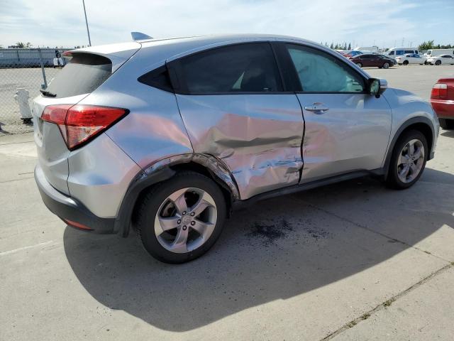Photo 3 from auction – 2016 HONDA HR-V EX with VIN 3CZRU5H58GM710077