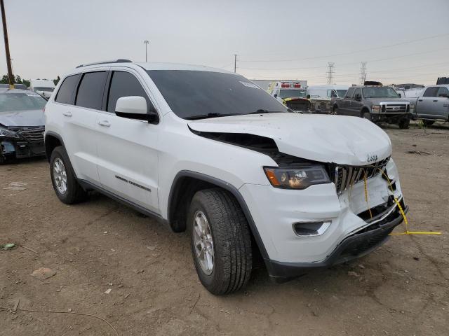 Photo 4 from auction – 2019 JEEP GRAND CHER with VIN 1C4RJFAG4KC810316