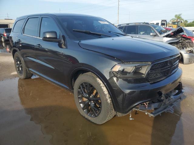 Photo 4 from auction – 2015 DODGE DURANGO SX with VIN 1C4RDHAG7FC873693