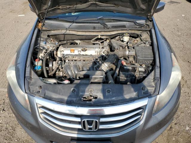 Photo 11 from auction – 2012 HONDA ACCORD with VIN 1HGCP2F68CA064206