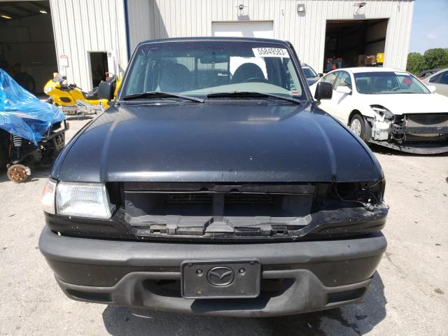 Photo 5 from auction – 2003 MAZDA B2300 with VIN 4F4YR12D13TM04966