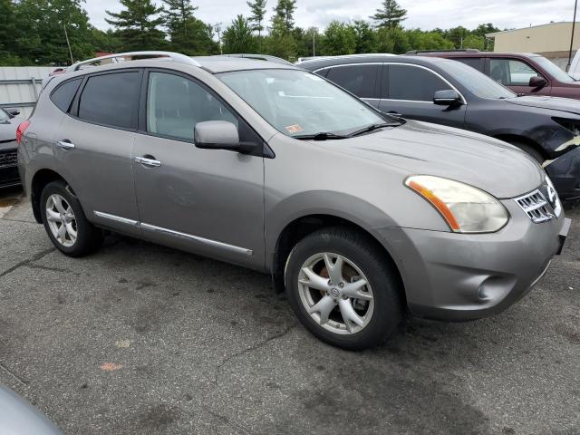 Photo 4 from auction – 2011 NISSAN ROGUE S with VIN JN8AS5MV6BW670075
