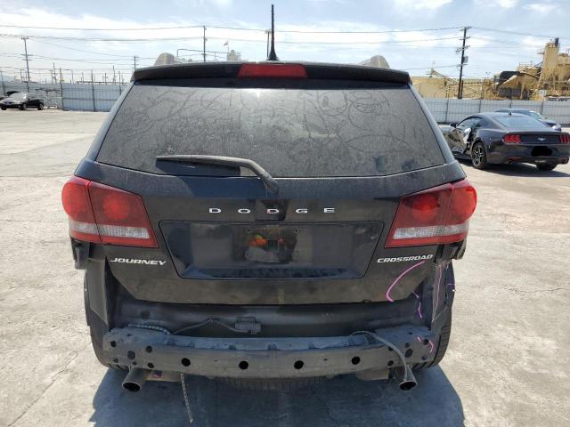Photo 6 from auction – 2015 DODGE JOURNEY CR with VIN 3C4PDCGG9FT566144