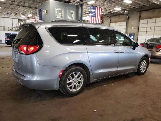 Photo 3 from auction – 2020 CHRYSLER VOYAGER LX with VIN 2C4RC1DG8LR264511