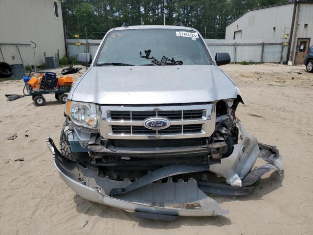 Photo 5 from auction – 2012 FORD ESCAPE XLT with VIN 1FMCU0D76CKC74736