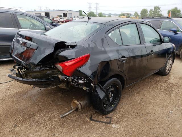 Photo 3 from auction – 2016 NISSAN VERSA S with VIN 3N1CN7AP4GL909832