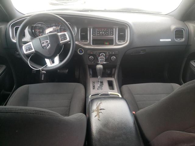 Photo 8 from auction – 2012 DODGE CHARGER SE with VIN 2C3CDXBGXCH172058