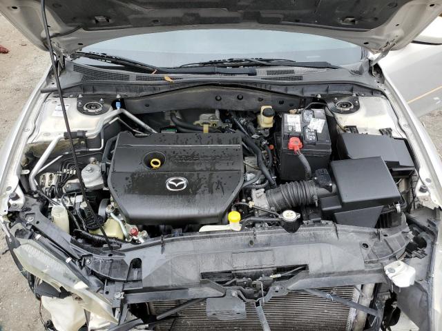 Photo 11 from auction – 2008 MAZDA 6 I with VIN 1YVHP80C385M27043