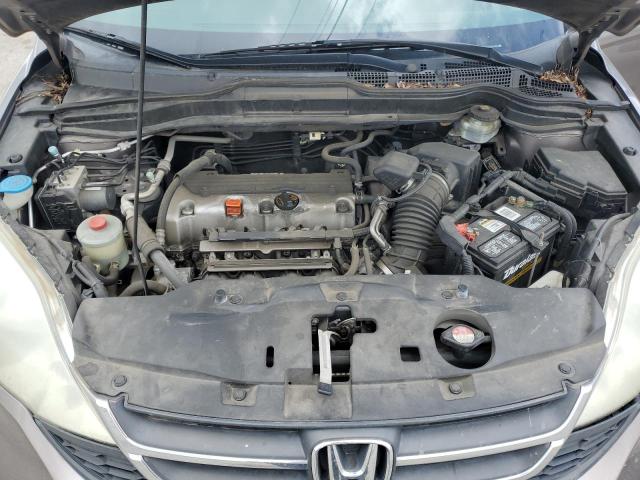Photo 12 from auction – 2011 HONDA CR-V SE with VIN 5J6RE4H48BL048137