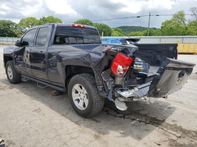 Photo 2 from auction – 2015 CHEVROLET SILVERADO with VIN 1GCVKREC3FZ366384