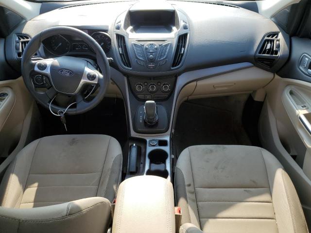 Photo 8 from auction – 2015 FORD ESCAPE SE with VIN 1FMCU0G77FUC24450