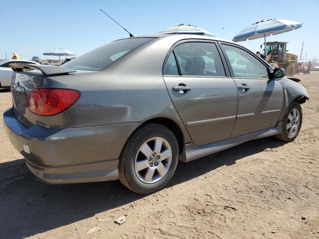 Photo 3 from auction – 2006 TOYOTA COROLLA CE with VIN 1NXBR32E76Z569384