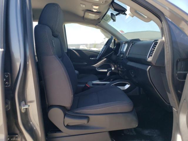 Photo 7 from auction – 2022 NISSAN FRONTIER S with VIN 1N6ED1EJ1NN652585