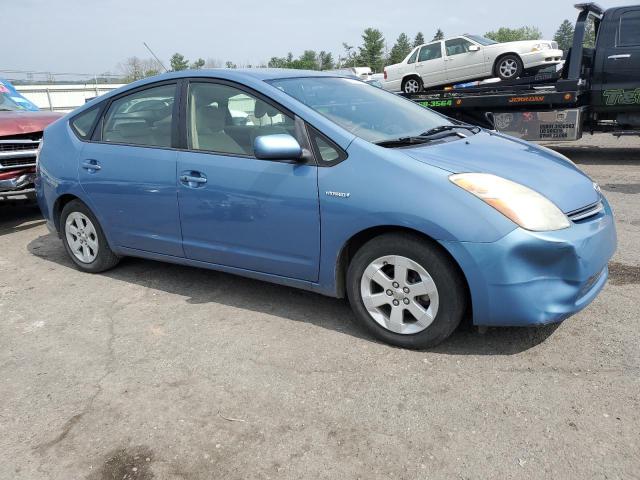 Photo 4 from auction – 2007 TOYOTA PRIUS with VIN JTDKB20U377691124