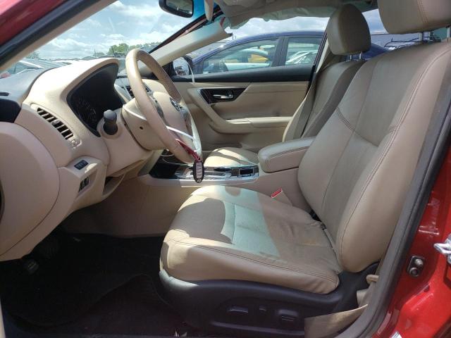 Photo 7 from auction – 2015 NISSAN ALTIMA 2.5 with VIN 1N4AL3APXFC115145