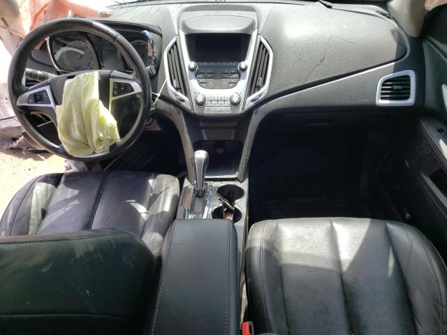 Photo 8 from auction – 2012 GMC TERRAIN SL with VIN 2GKALWEKXC6162193