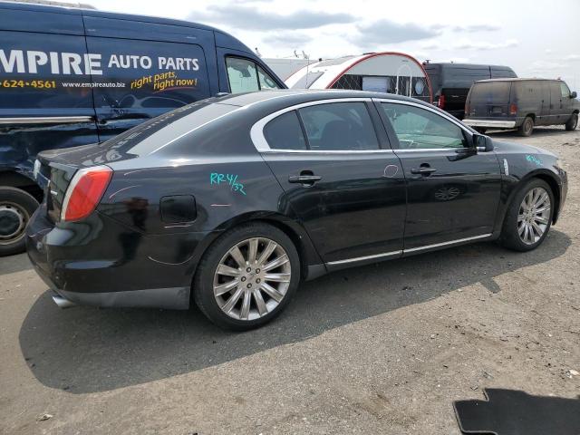 Photo 3 from auction – 2012 LINCOLN MKS with VIN 1LNHL9FT0CG802829