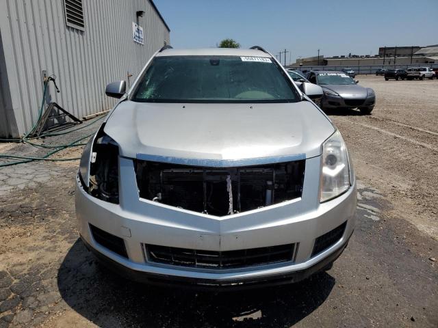 Zdjęcie 5 z aukcji – 2012 CADILLAC SRX z VIN 3GYFNGE31CS572905