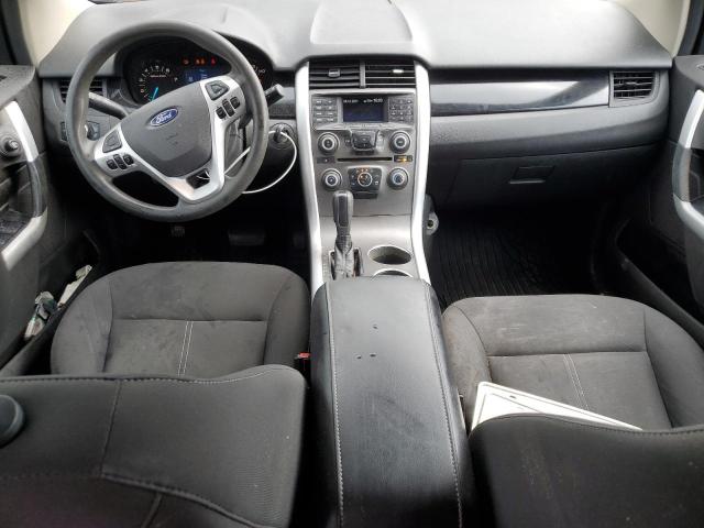 Photo 8 from auction – 2011 FORD EDGE SE with VIN 2FMDK3GC4BBB54463