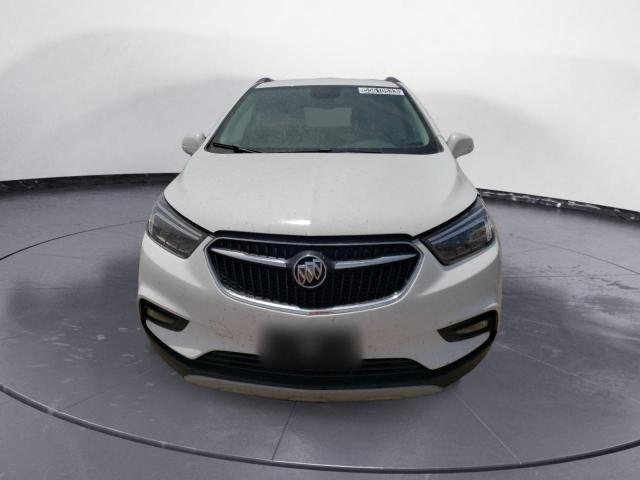 Photo 5 from auction – 2020 BUICK ENCORE ESS with VIN KL4CJGSB5LB056133