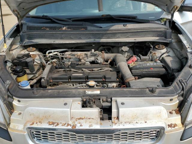 Photo 12 from auction – 2011 KIA SOUL + with VIN KNDJT2A27B7721966