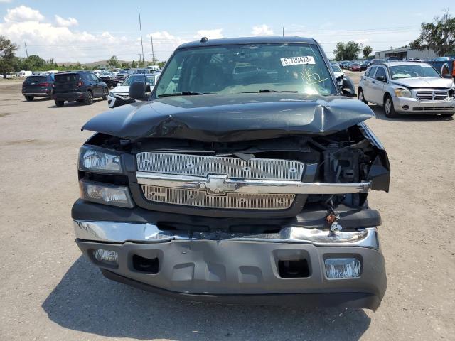 Photo 5 from auction – 2005 CHEVROLET SILVERADO with VIN 2GCEK13T451118611