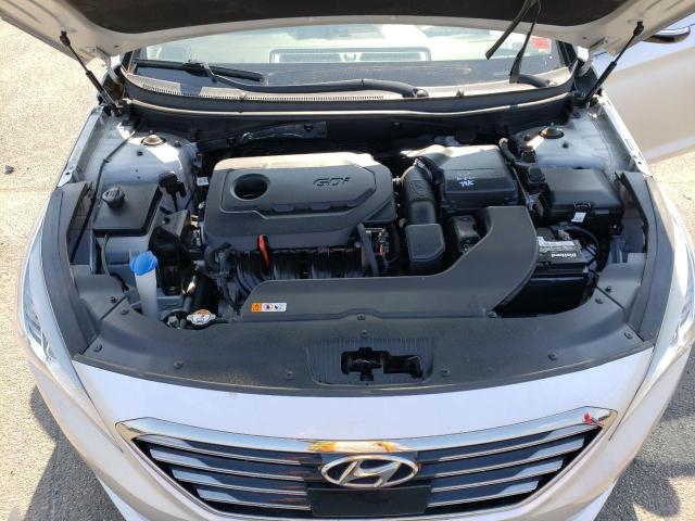 Photo 11 from auction – 2015 HYUNDAI SONATA SPO with VIN 5NPE34AF2FH210098