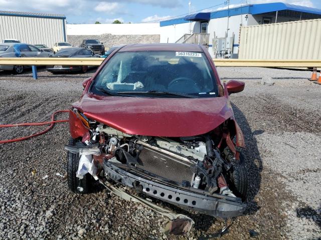 Photo 5 from auction – 2017 NISSAN VERSA NOTE with VIN 3N1CE2CP4HL378391
