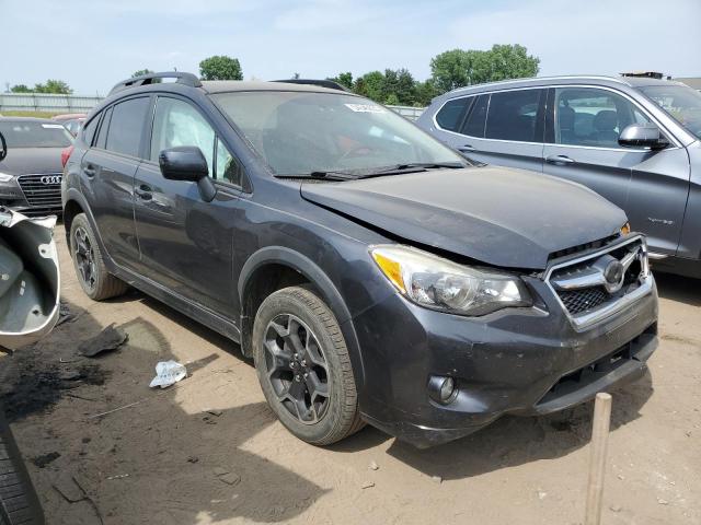 Photo 4 from auction – 2014 SUBARU XV CROSSTR with VIN JF2GPAGC4E8212586