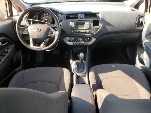Photo 8 from auction – 2013 KIA RIO EX with VIN KNADN5A37D6139146