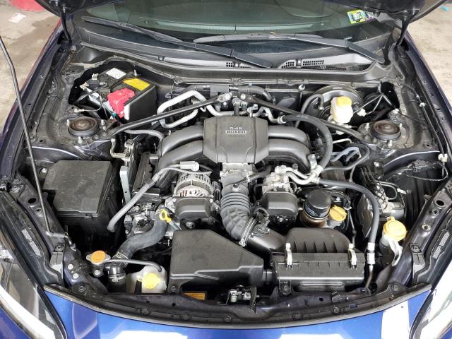 Photo 11 from auction – 2022 TOYOTA GR 86 with VIN JF1ZNBC19N8756952