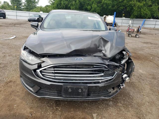 Photo 5 from auction – 2018 FORD FUSION SE with VIN 3FA6P0LU2JR250836