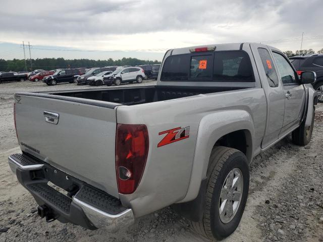 Foto 3 de la subasta – 2012 CHEVROLET COLORADO L con VIN 1GCJSDFE4C8137263