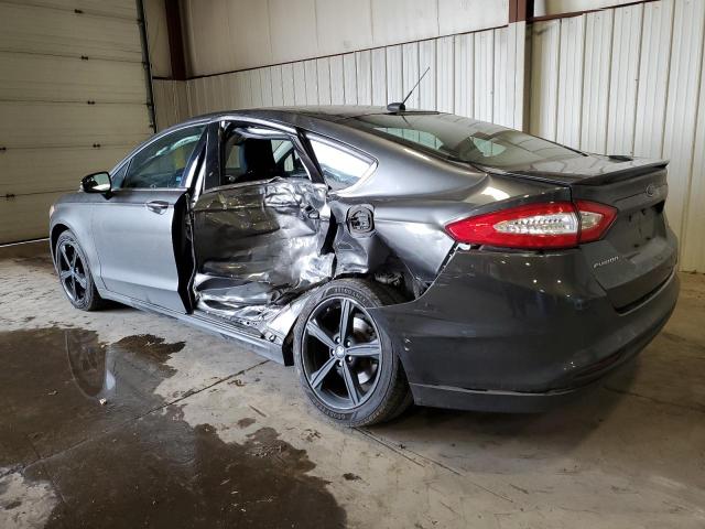 Photo 2 from auction – 2016 FORD FUSION SE with VIN 3FA6P0H74GR349380