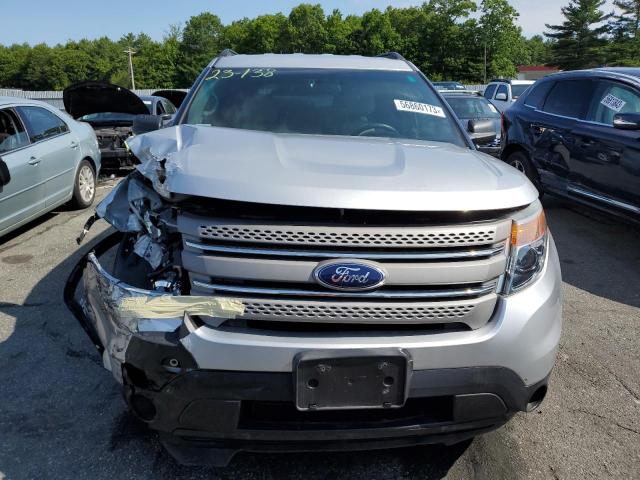 Photo 5 from auction – 2015 FORD EXPLORER with VIN 1FM5K8B80FGA49941